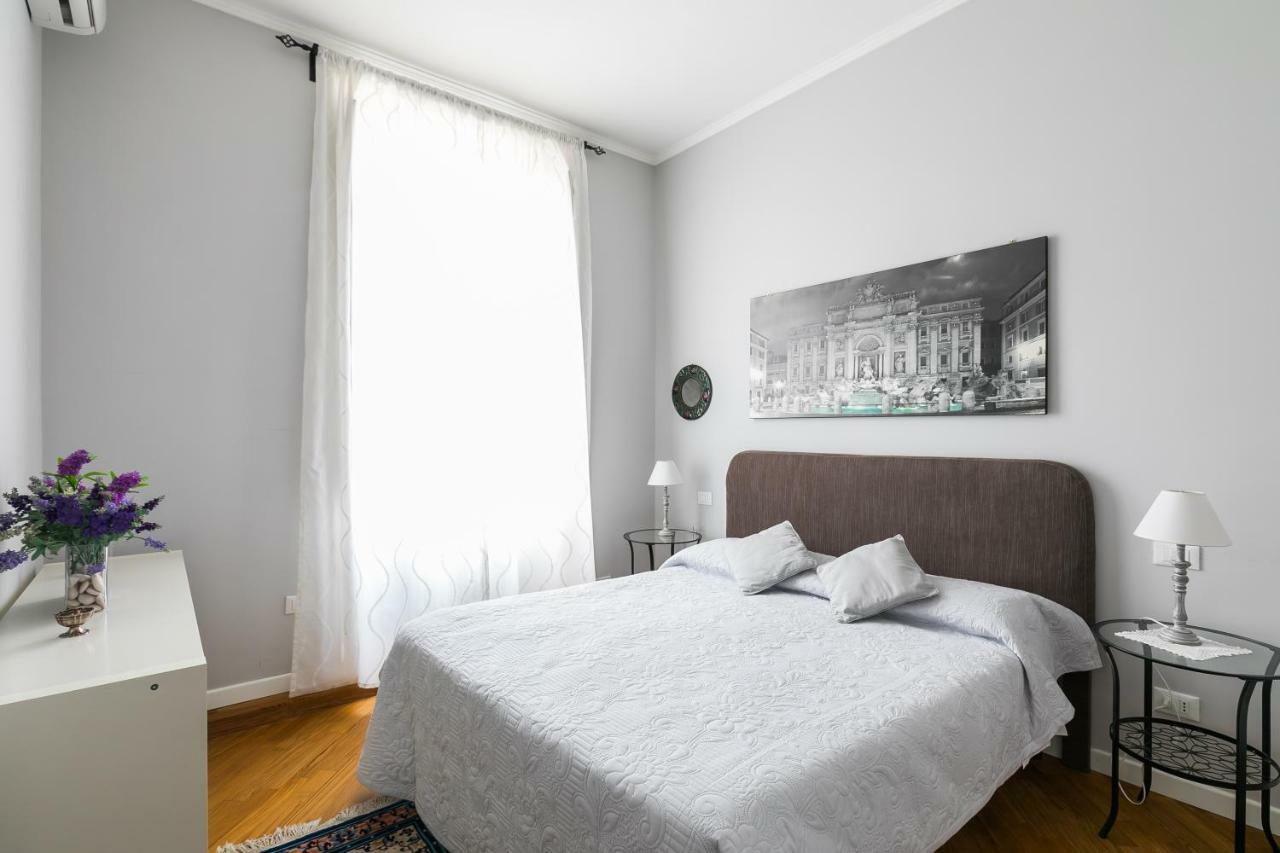 Guest house Vacanza Romana *