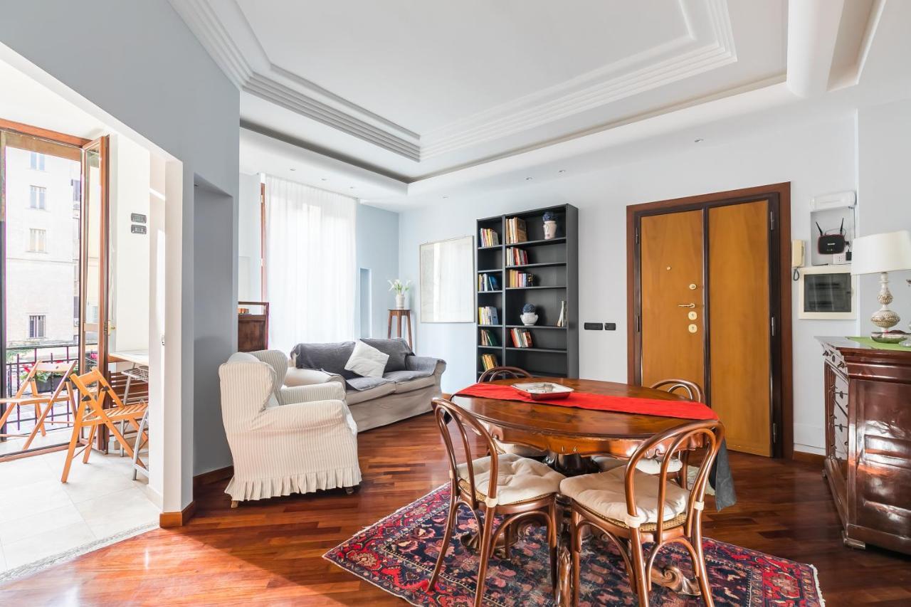 Guest house Vacanza Romana *