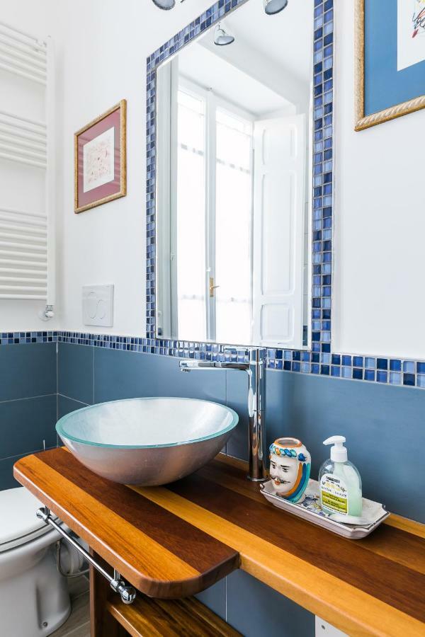 Vacanza Romana Maison d'hôtes *