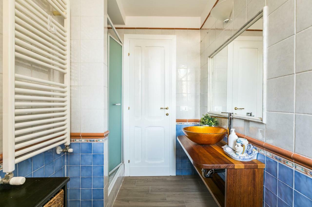 Vacanza Romana Maison d'hôtes *