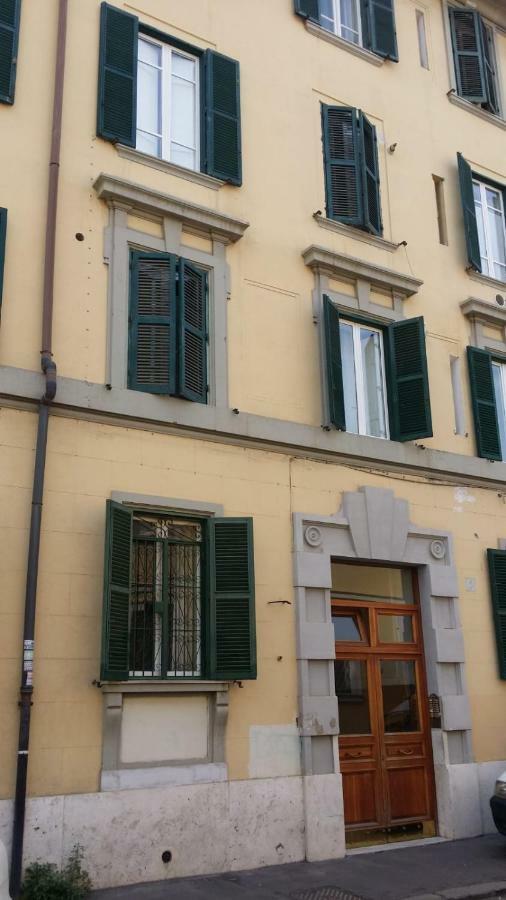 Maison d'hôtes Vacanza Romana Rome