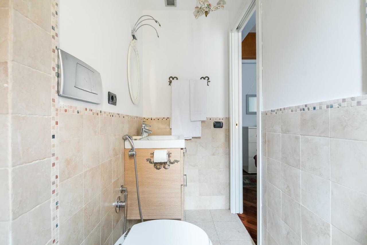 Maison d'hôtes Vacanza Romana Rome