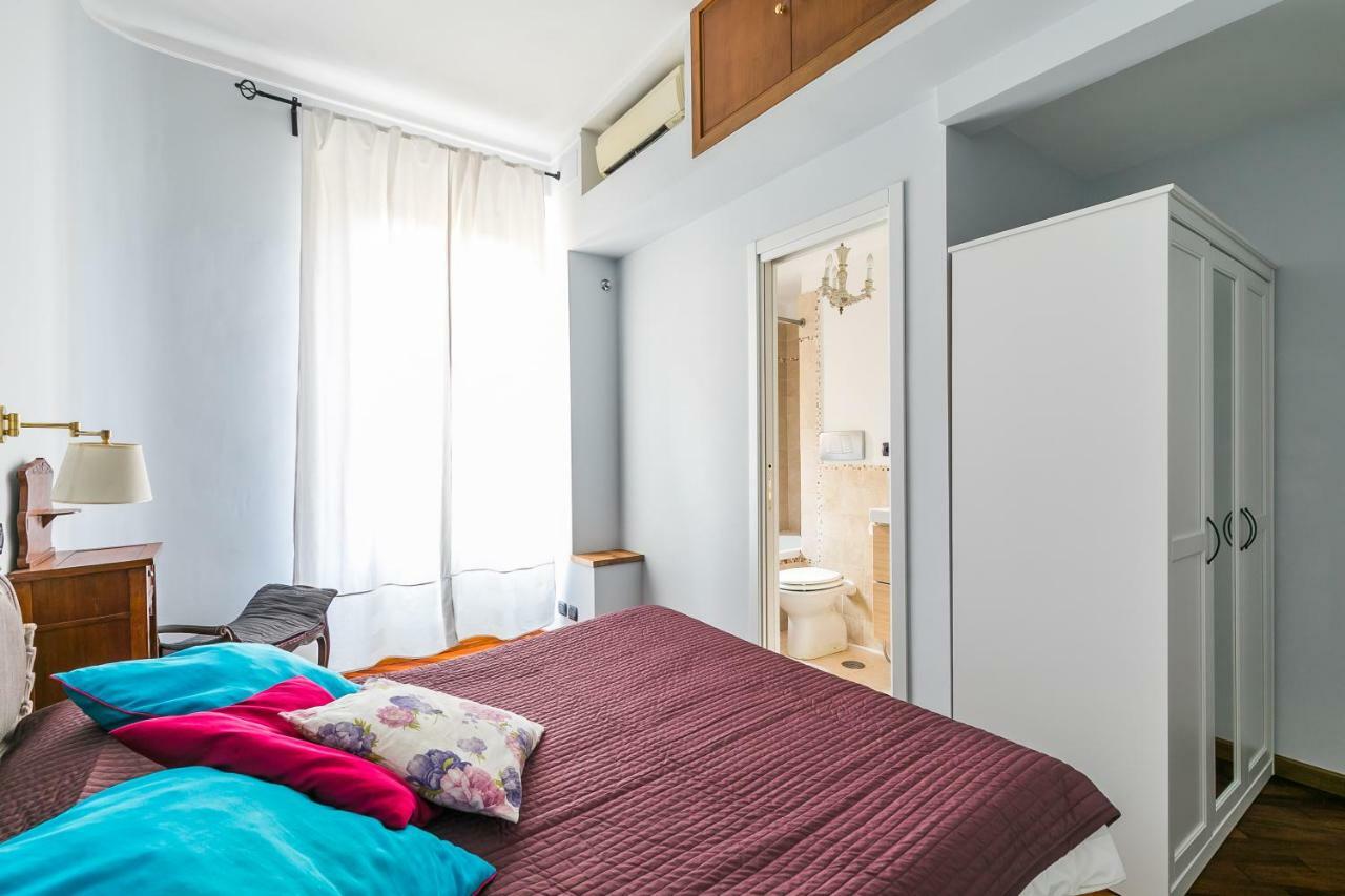 Maison d'hôtes Vacanza Romana Rome
