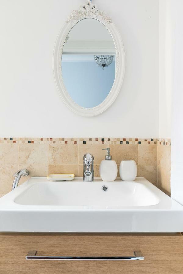 Maison d'hôtes Vacanza Romana *