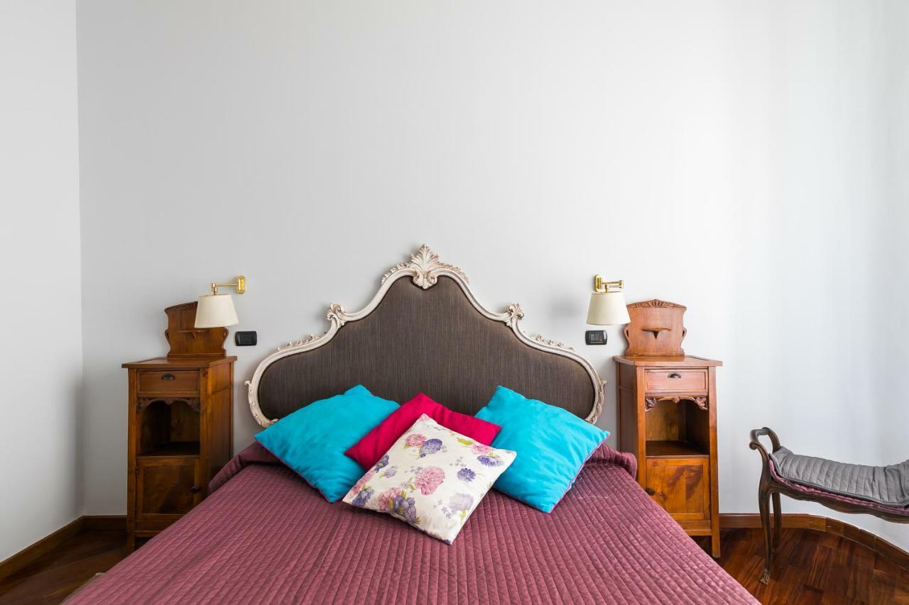 Maison d'hôtes Vacanza Romana *