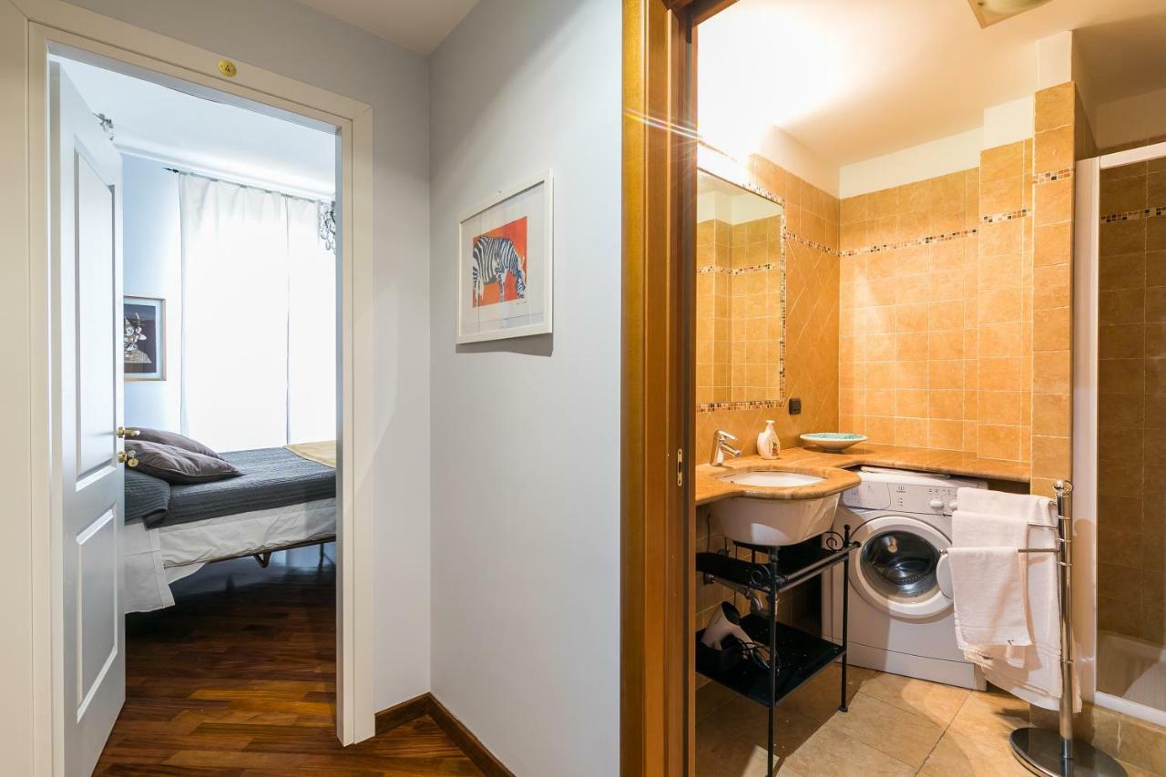 Maison d'hôtes Vacanza Romana