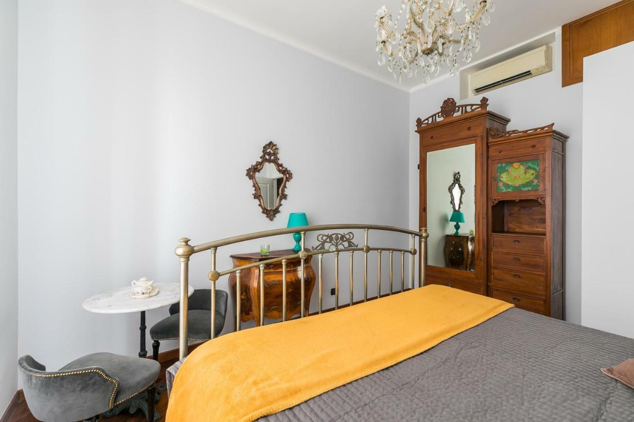 Maison d'hôtes Vacanza Romana