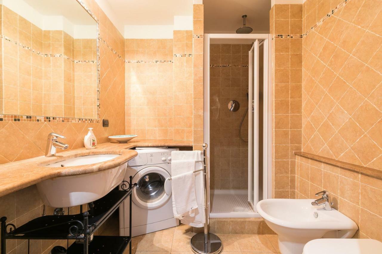 Vacanza Romana Maison d'hôtes