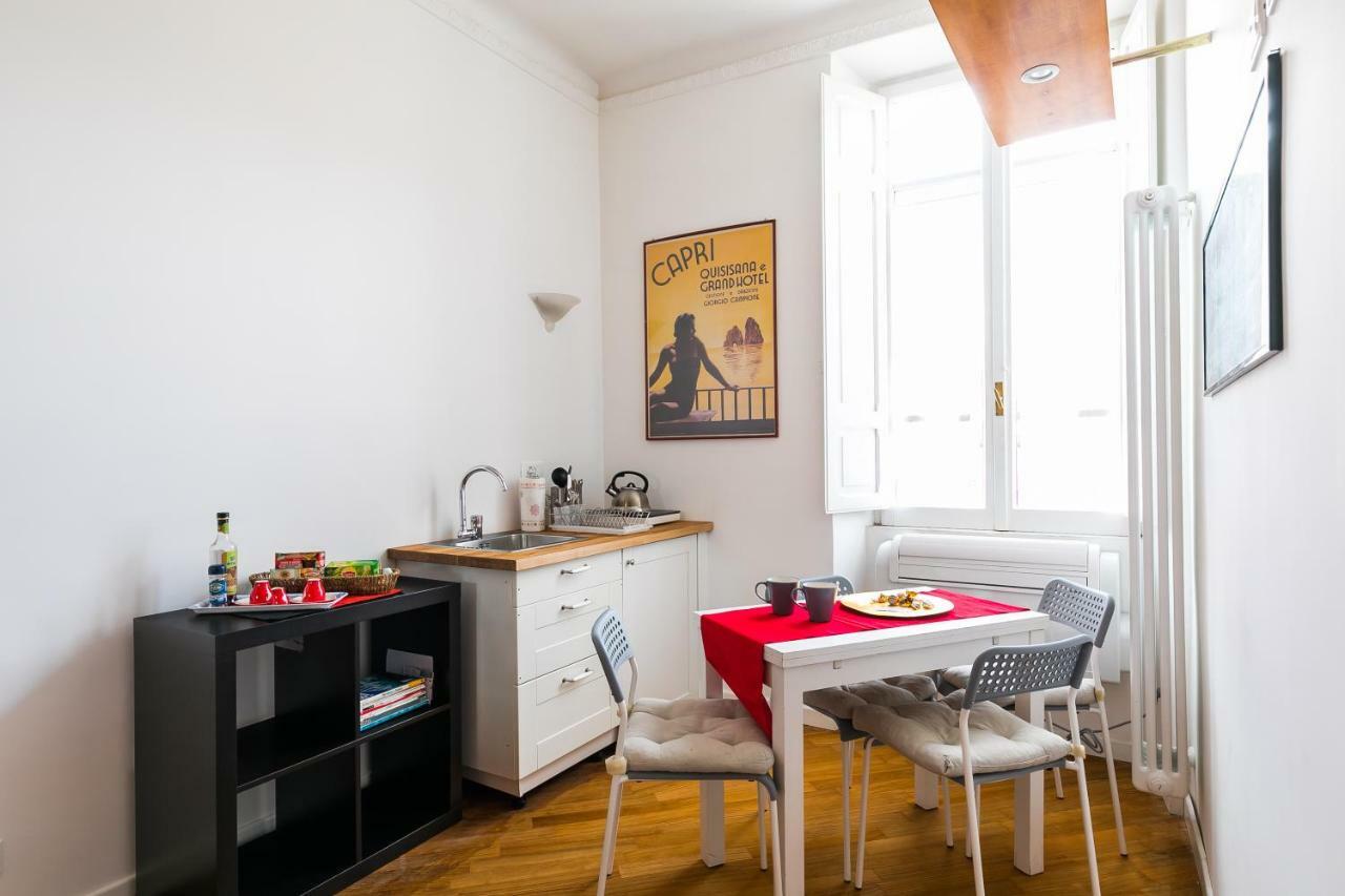 Vacanza Romana Maison d'hôtes