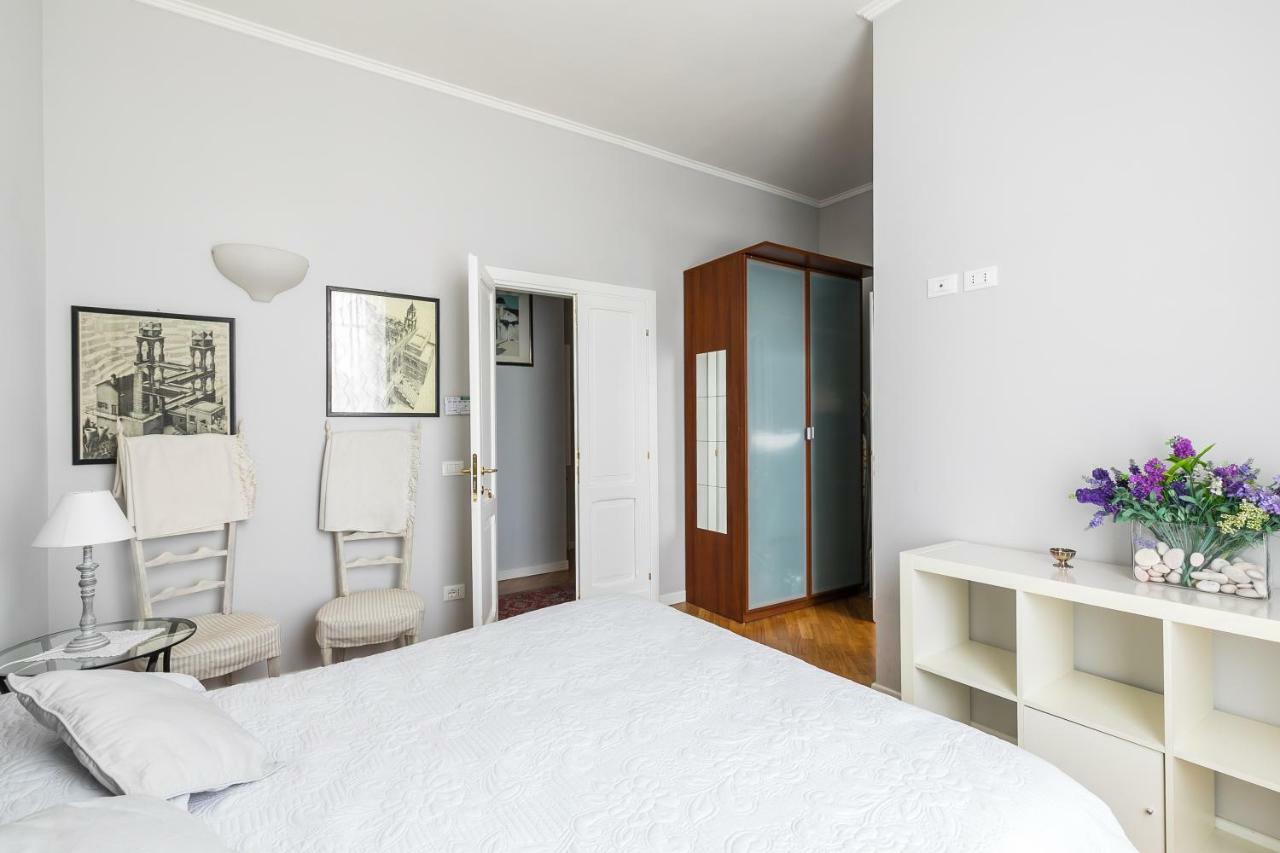 Maison d'hôtes Vacanza Romana