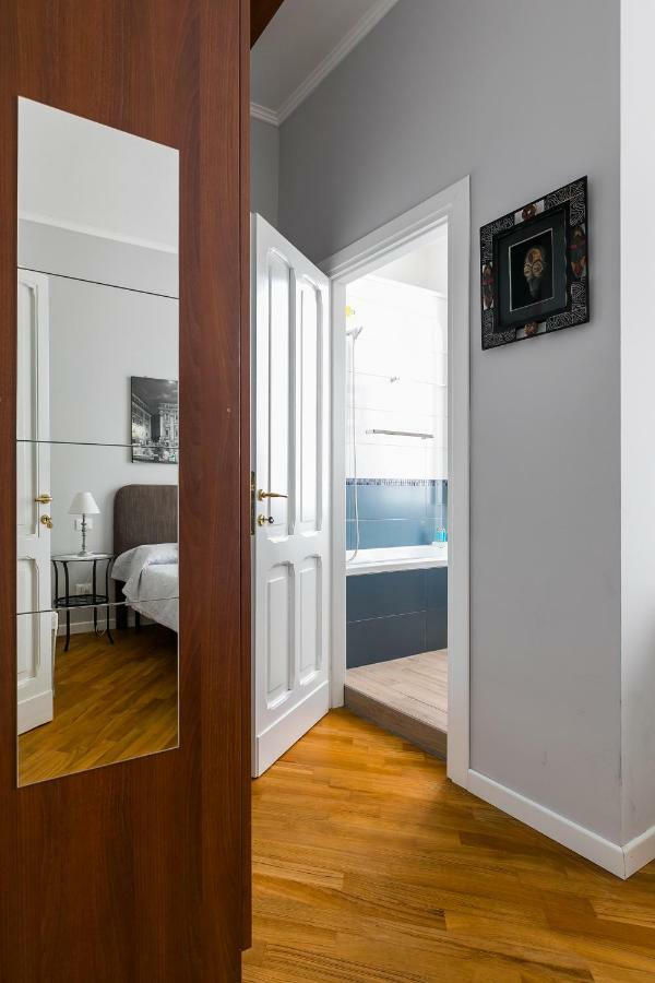 Maison d'hôtes Vacanza Romana *