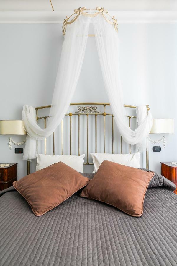 Vacanza Romana Maison d'hôtes Rome