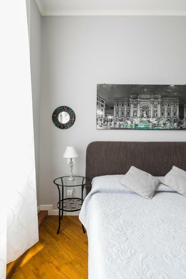 Vacanza Romana Maison d'hôtes *
