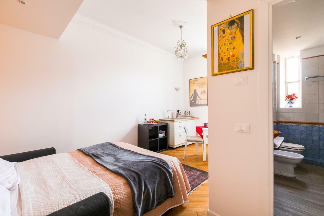 Maison d'hôtes Vacanza Romana Rome