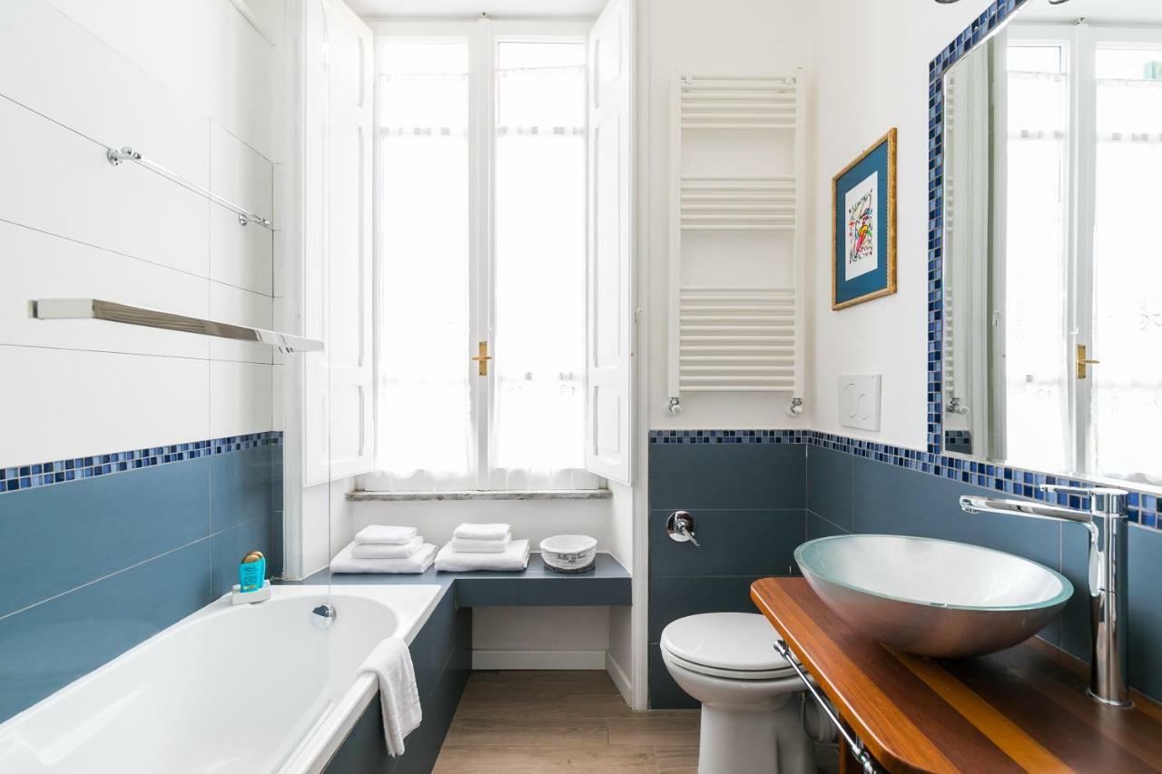 Maison d'hôtes Vacanza Romana