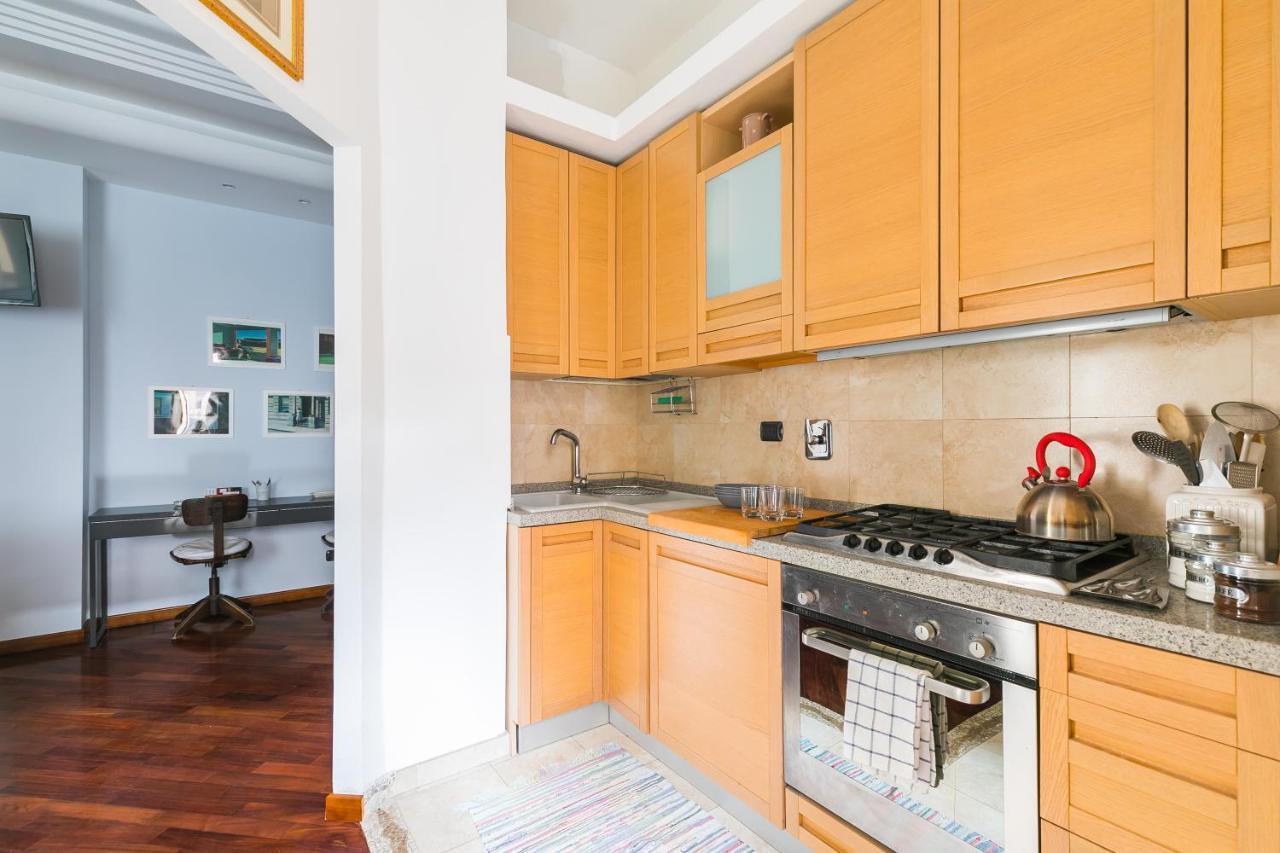 Vacanza Romana Maison d'hôtes