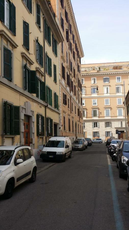 Vacanza Romana Guest house *