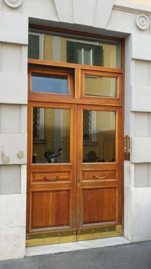 Guest house Vacanza Romana