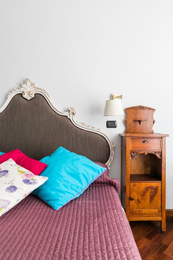 Vacanza Romana Guest house *