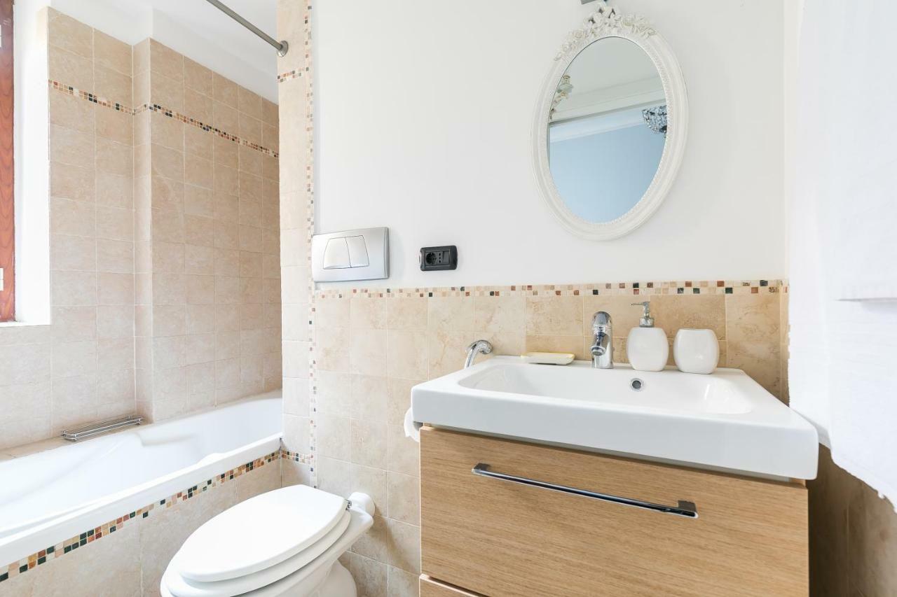 Vacanza Romana Guest house