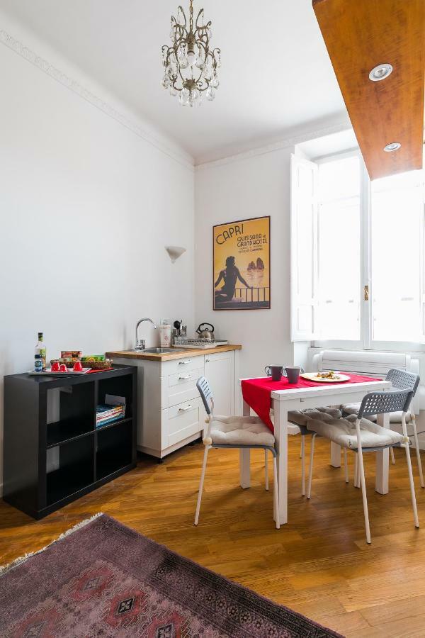 Guest house Vacanza Romana Rome