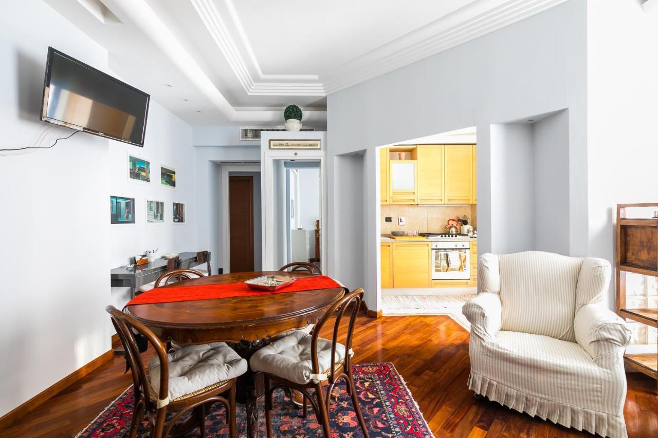Guest house Vacanza Romana *